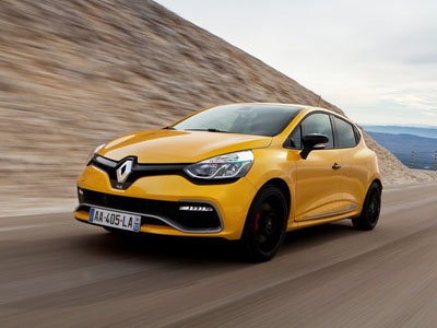 To Renault Clio σε χαμηλή τιμή και με δώρο την απόσυρση